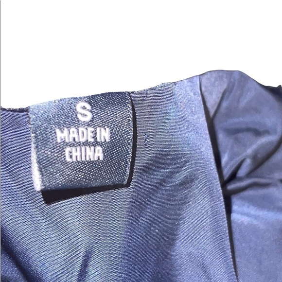 Tommy Hilfiger Woman Jacket Size S - Picture 7 of 7